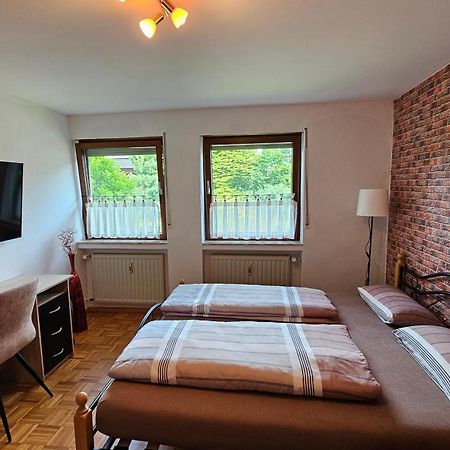 Foehren Apartment Экстерьер фото