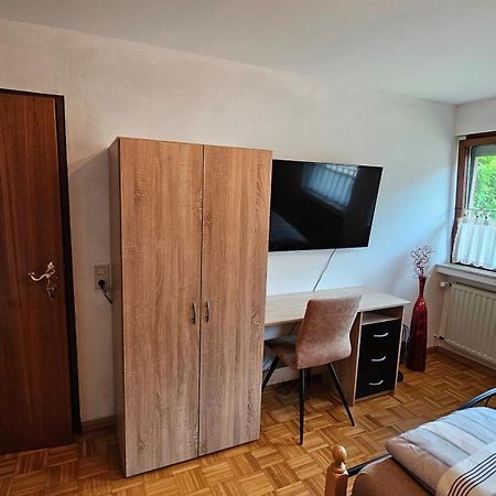 Foehren Apartment Экстерьер фото