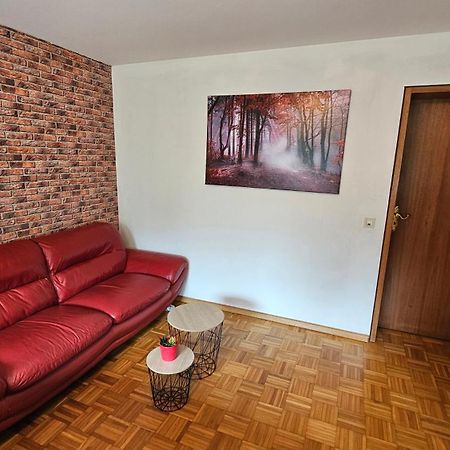 Foehren Apartment Экстерьер фото