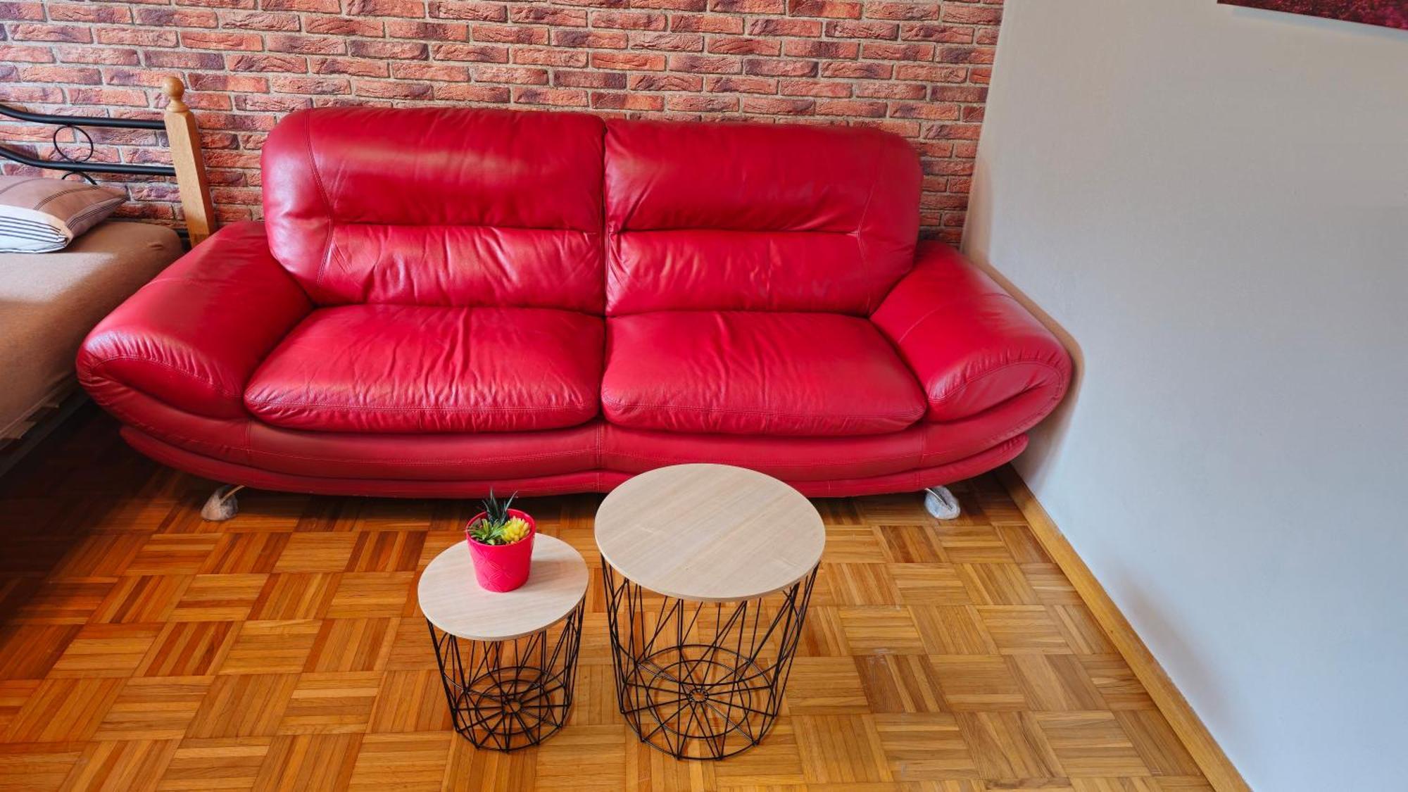 Foehren Apartment Экстерьер фото