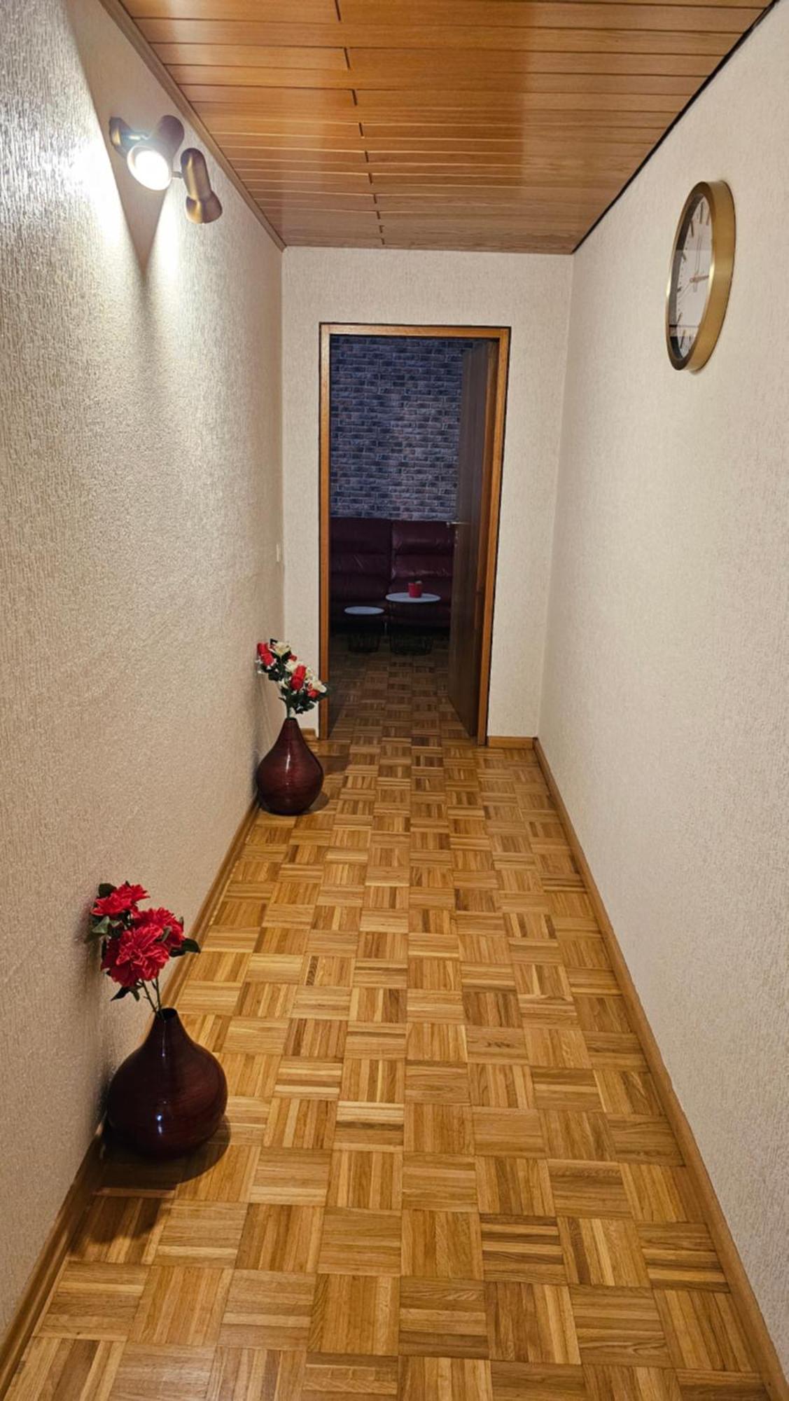 Foehren Apartment Экстерьер фото