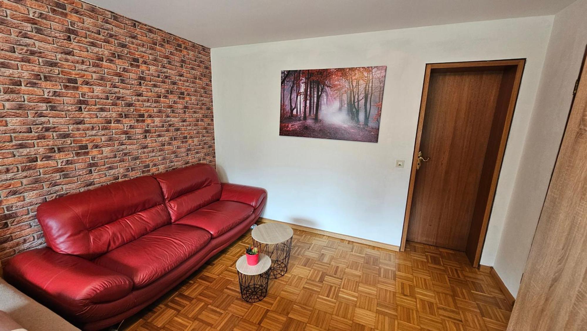 Foehren Apartment Экстерьер фото