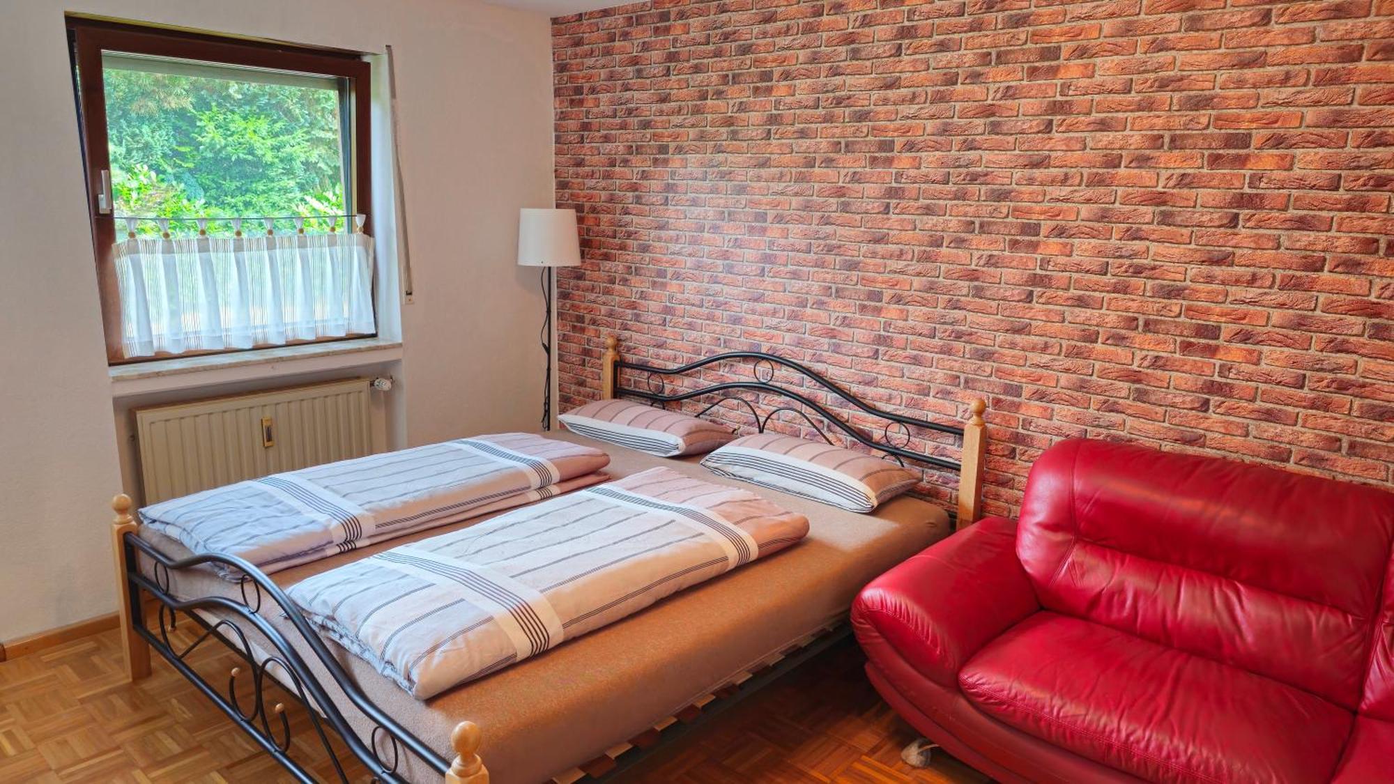 Foehren Apartment Экстерьер фото